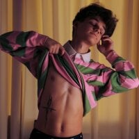 Willie_Miler webcam model