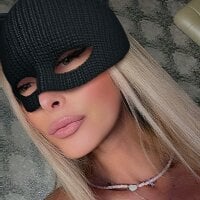 StarryHanna webcam model