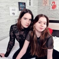 AgneseVioletta Adlı Modelin Çevrimdışı Sohbet Odası