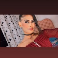 Aslhy_Goddessx webcam