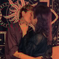 Модель lovelockedlips