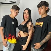 Sala de chat offline de Alison_nights18