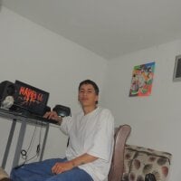 Carlos11123 webcam model