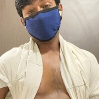 calibrowのアバター写真