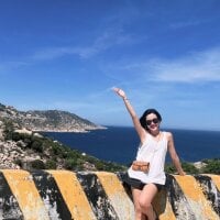 Baby-sweetass18 webcam model