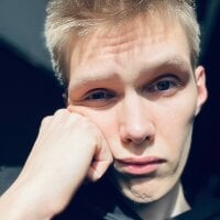 webcamtrain model avatar
