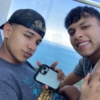 Paul_joshep_ webcam