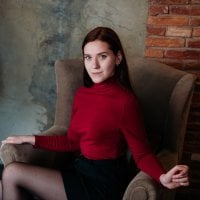 Offline chatovací místnost AnitaRide