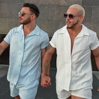 Maximo_Marcelo webcam model