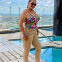 ivanna_fisher's Offline Chat Room