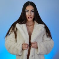 OhhAisha webcam model