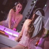 Amatiista Webcam-Show