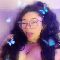 LilyRobertts' Webcam Show