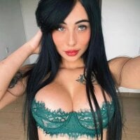 gatitaa777 webcam model