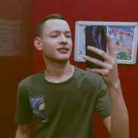 Modèle de Webcam JulesSexxBoy : Show porno gratuit en | Stripchat