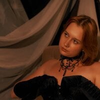 Charil_Wilson model avatar