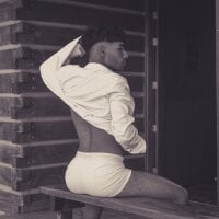 RaphaelDufort model avatar