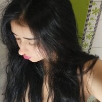 LILISTARY webcam model