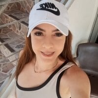 Interracial_fetish webcam model