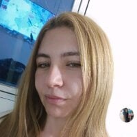 Susana_only webcam model