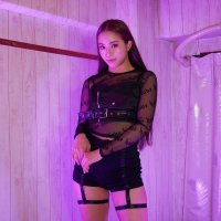 AsianBaby-Monica's Offline Chat Room