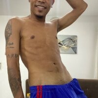 damian_sutton webcam model