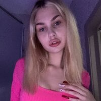 IreneHall webcam model