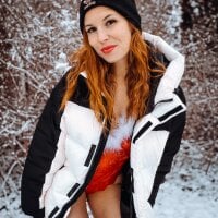 Redhairedteacher webcam