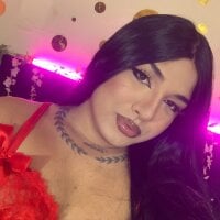 Cute_Emperatriz webcam