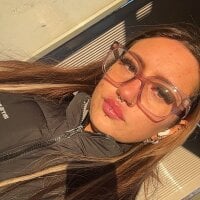 lunabaddie webcam model