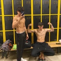 2Amateur_Guys' Avatar Pic