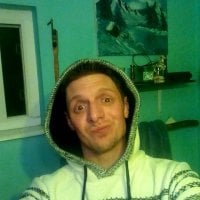 Offline chatovací místnost MattCumming1