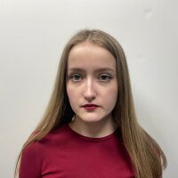 Offline chatovací místnost ClaireGaron