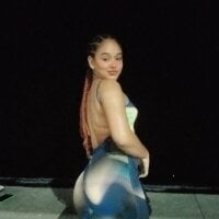 blue_ealy webcam model