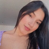 CarolineLee_ webcam model
