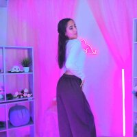 RebeckaThornton webcam model