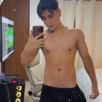 Thiago_winteer webcam model