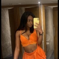 DahilaPrietoBabestation's Webcam Show