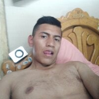 Model caliente_sexy