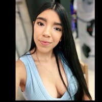 pamelaskiny webcam model