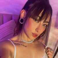 im_kasumi webcam model