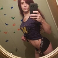 SissyLecxxxi's Profile Pic