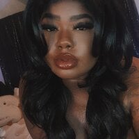 Model MissHeavenleighreign