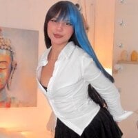 tamara_aluna webcam model