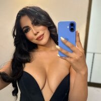 katia_moregb webcam model