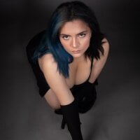 Kiara_Cruz__ webcam model