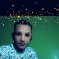 Yasserkech model avatar