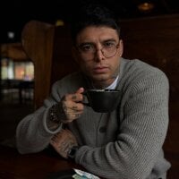 MATEO_DILUCA webcam model