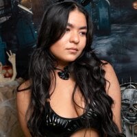 HayamiKioto webcam model