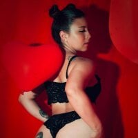 MelanyAss_ webcam model
